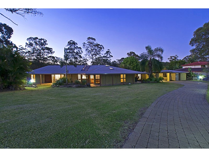 30 Lutana Street, Nerang QLD 4211