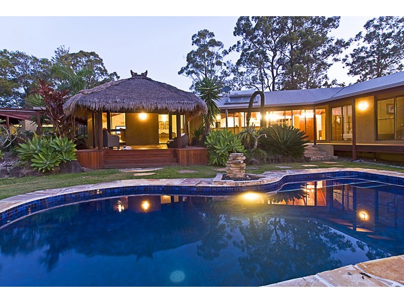30 Lutana Street, Nerang QLD 4211