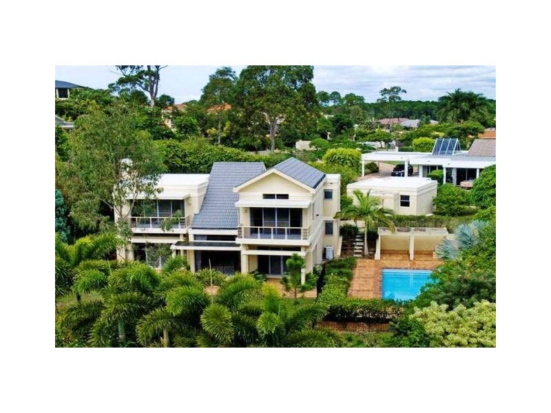 4667 The Parkway, Sanctuary Cove QLD 4212