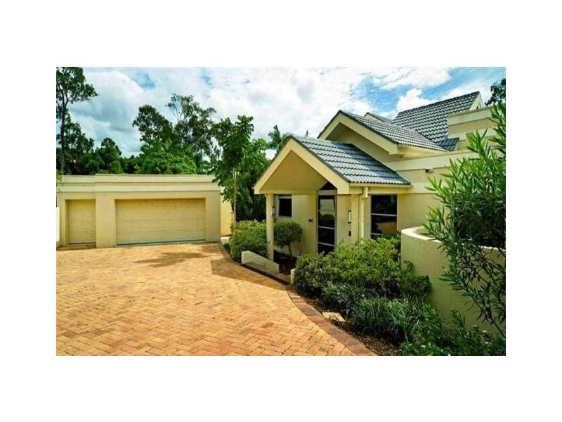 4667 The Parkway, Sanctuary Cove QLD 4212