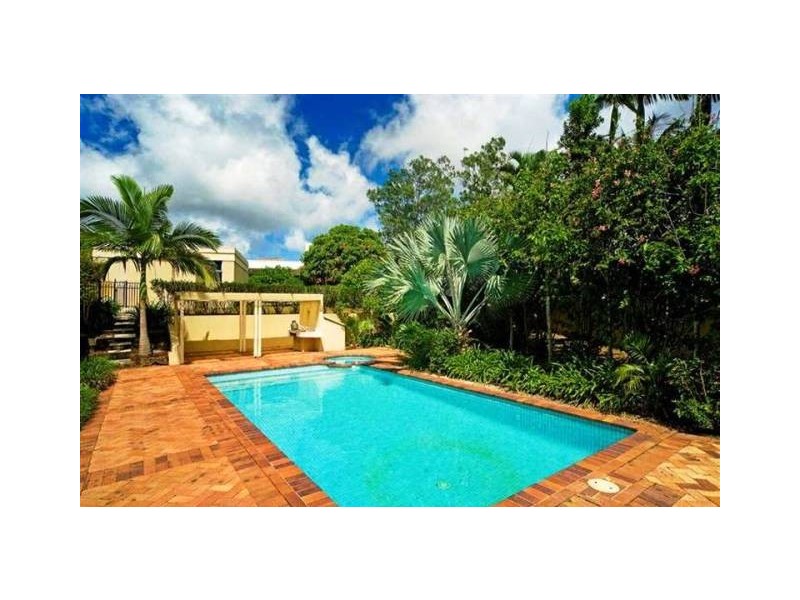 4667 The Parkway, Sanctuary Cove QLD 4212