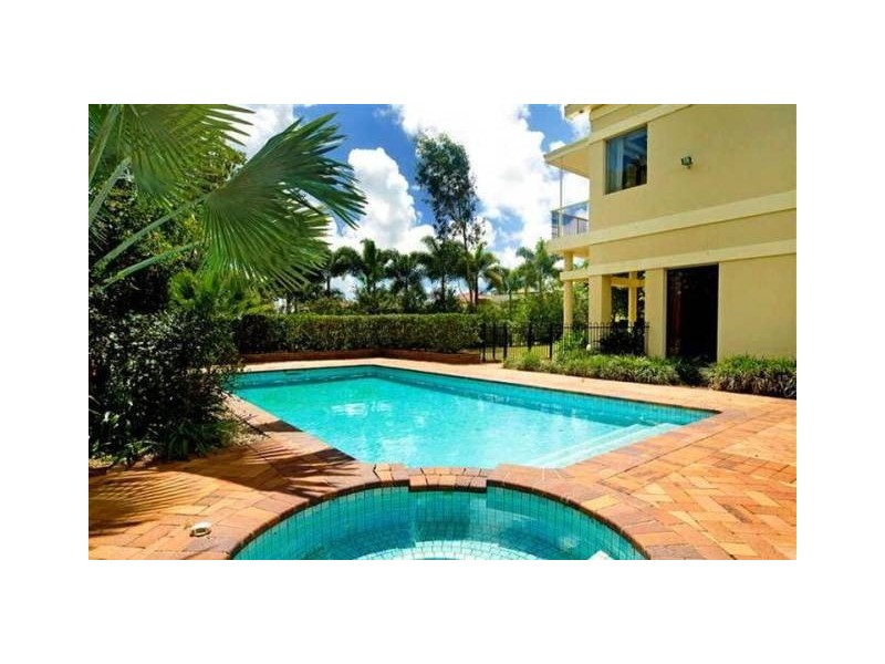 4667 The Parkway, Sanctuary Cove QLD 4212