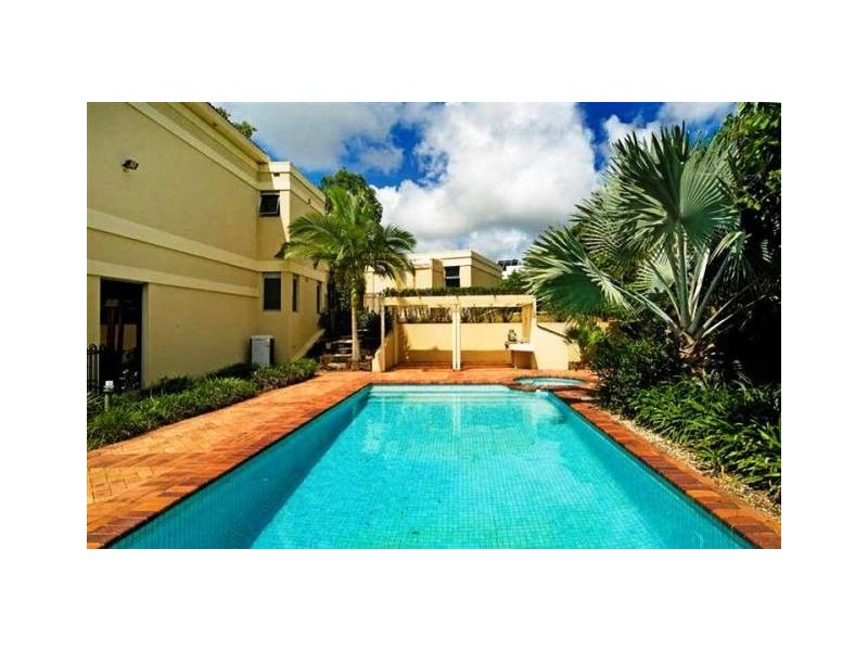 4667 The Parkway, Sanctuary Cove QLD 4212
