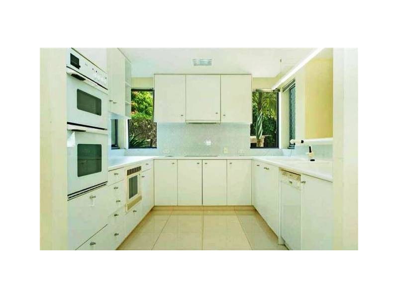 4667 The Parkway, Sanctuary Cove QLD 4212