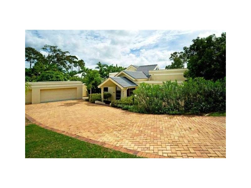 4667 The Parkway, Sanctuary Cove QLD 4212