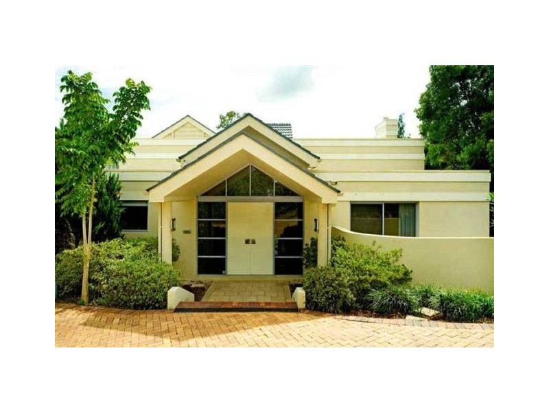 4667 The Parkway, Sanctuary Cove QLD 4212