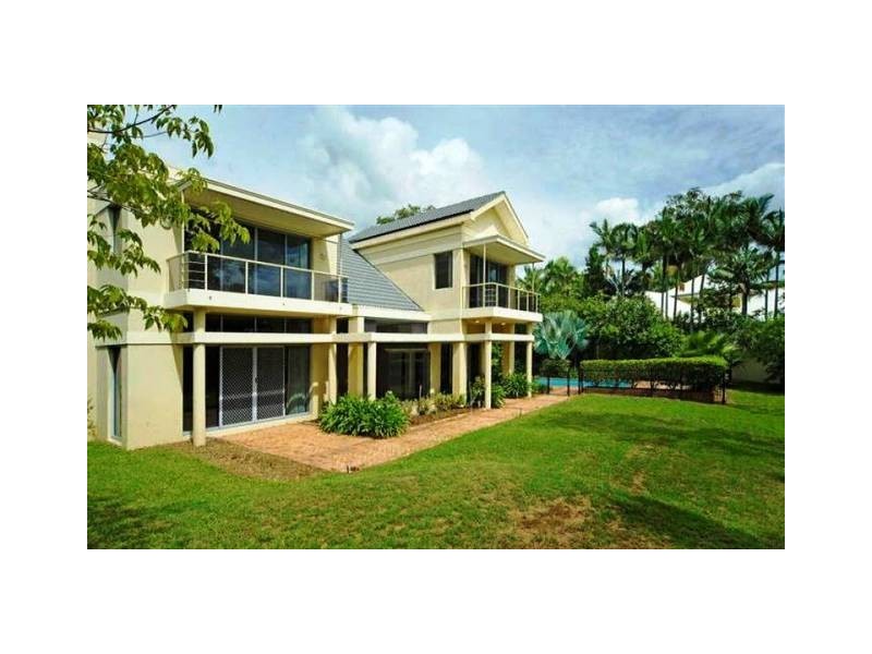 4667 The Parkway, Sanctuary Cove QLD 4212