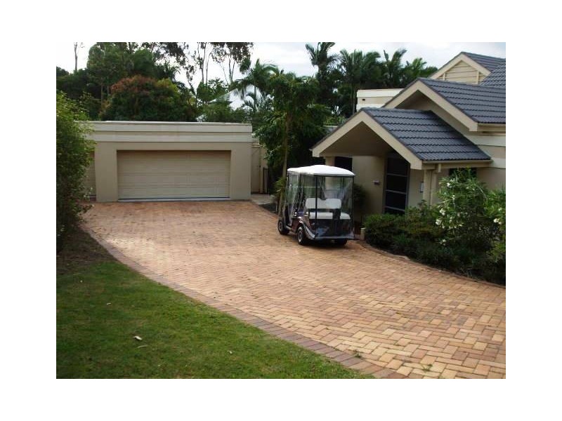 4667 The Parkway, Sanctuary Cove QLD 4212