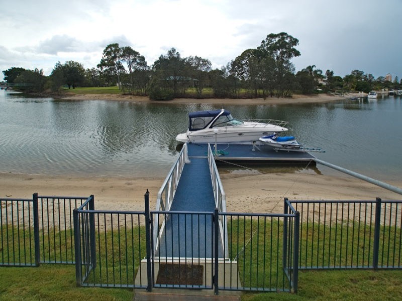 63 Bermuda, Broadbeach QLD 4218