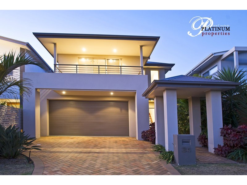 34 River Links BVD. East, Helensvale QLD 4212