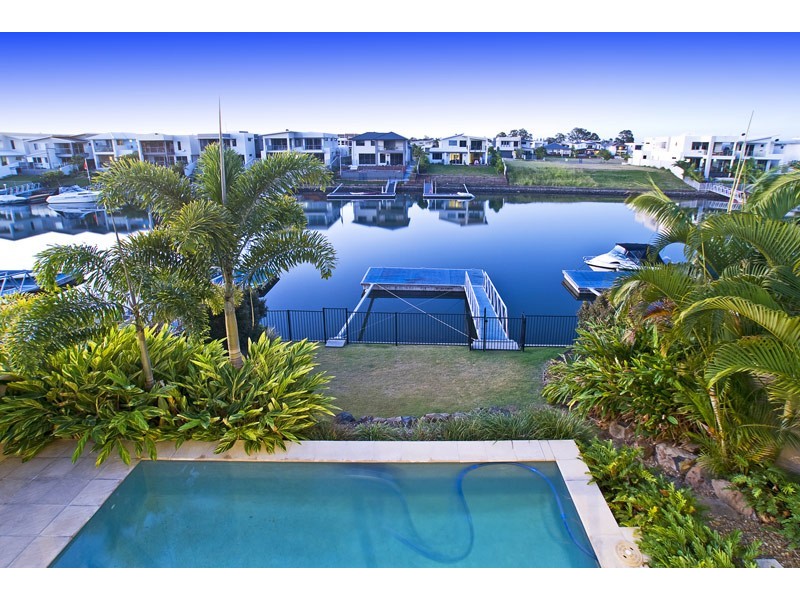 34 River Links BVD. East, Hope Island QLD 4212