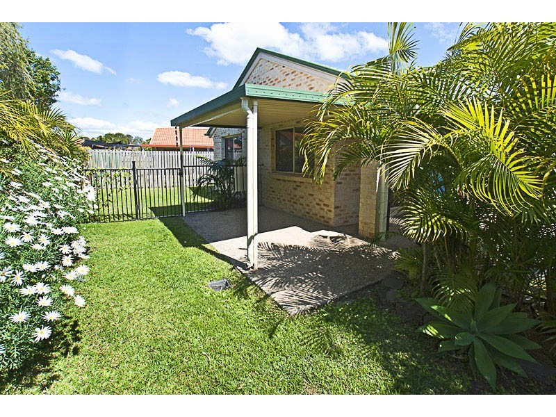 9 Ireland Way, Upper Coomera QLD 4209