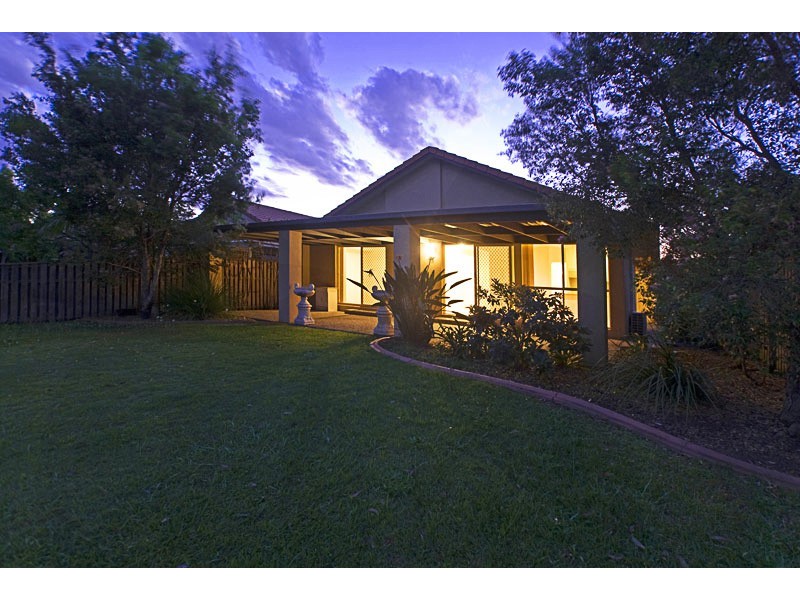 22 Wandilla Drive, Helensvale QLD 4212