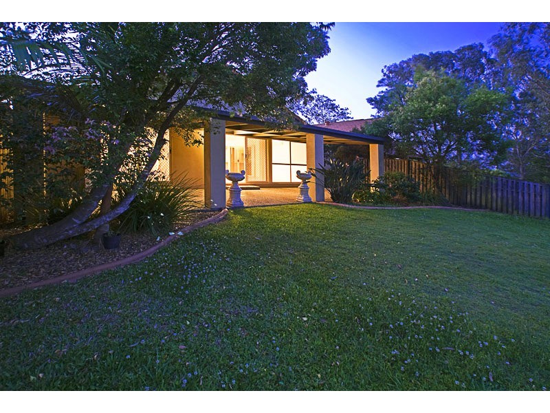 22 Wandilla Drive, Helensvale QLD 4212