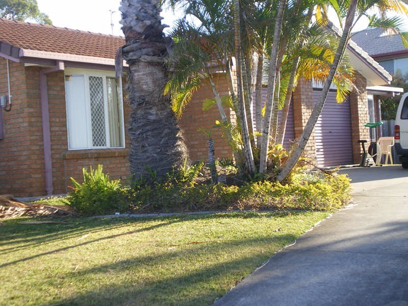 Labrador QLD 4215