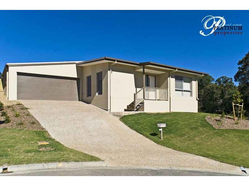 1/1 O’Connor Place, Upper Coomera QLD 4209