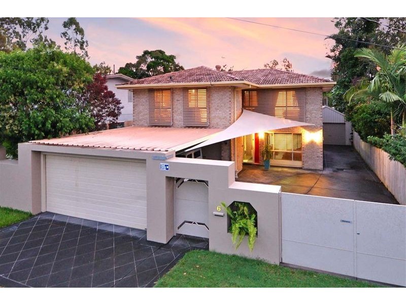 6 Cabarita Street, Biggera Waters QLD 4216