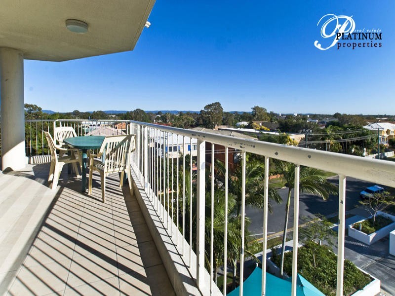 18/15 Brighton Street, Biggera Waters QLD 4216