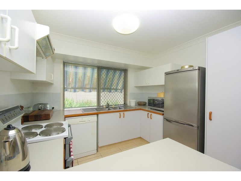 1/120 Oxley Drive, Paradise Point QLD 4216