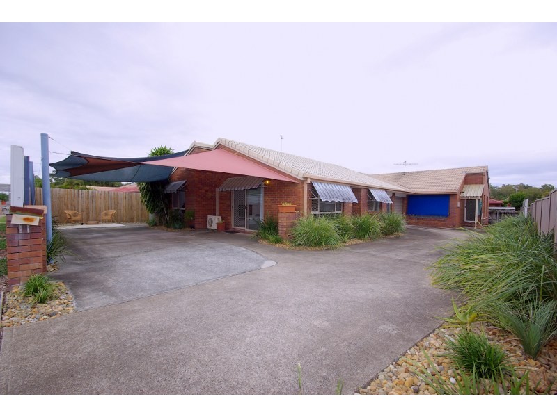1/120 Oxley Drive, Paradise Point QLD 4216