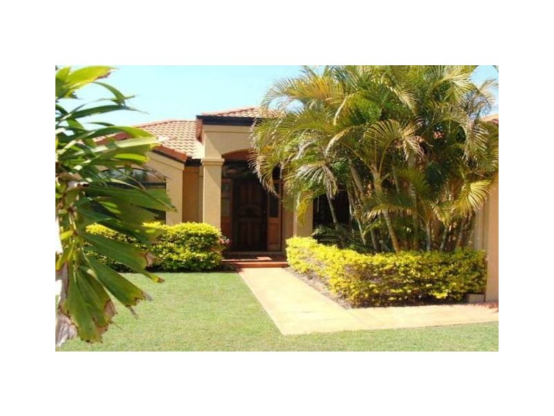 7 The Parade, Monterey Keys QLD 4212