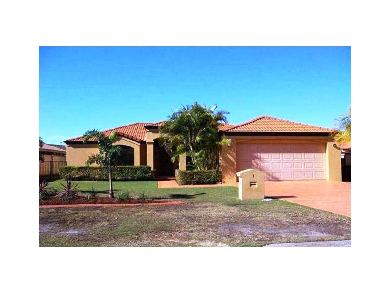 7 The Parade, Monterey Keys QLD 4212