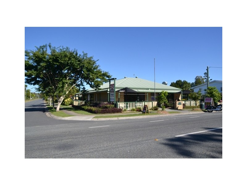 1154 Pimpama-Jacobs Well Road, Jacobs Well QLD 4208