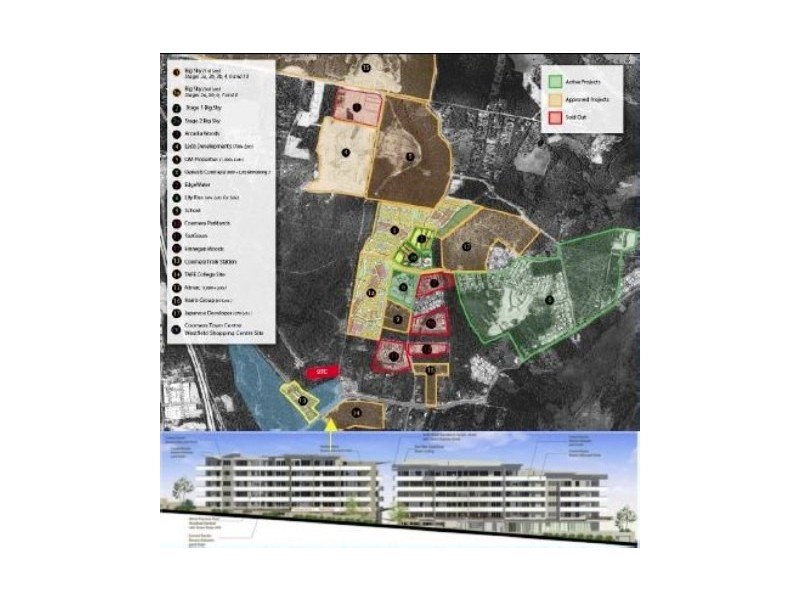 168 Foxwell Road, Coomera QLD 4209