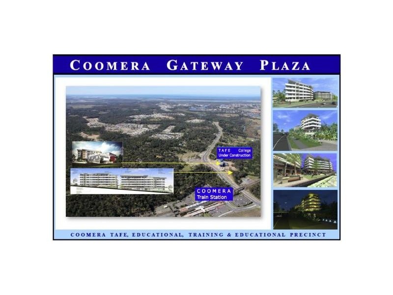 168 Foxwell Road, Coomera QLD 4209