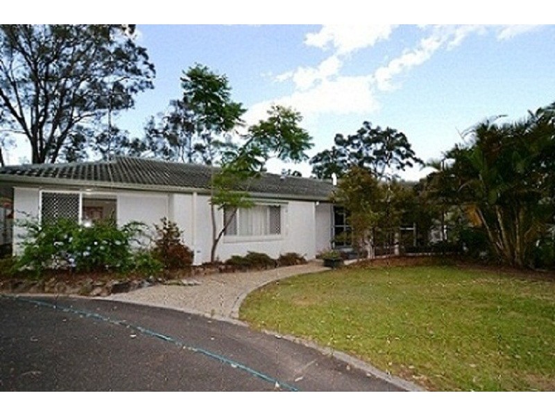 12-16 Country Crescent, Nerang QLD 4211