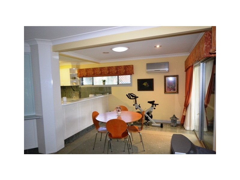 12-16 Country Crescent, Nerang QLD 4211