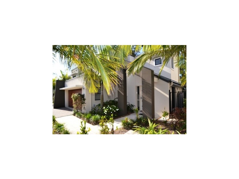 368 Pine Ridge Road, Coombabah QLD 4216