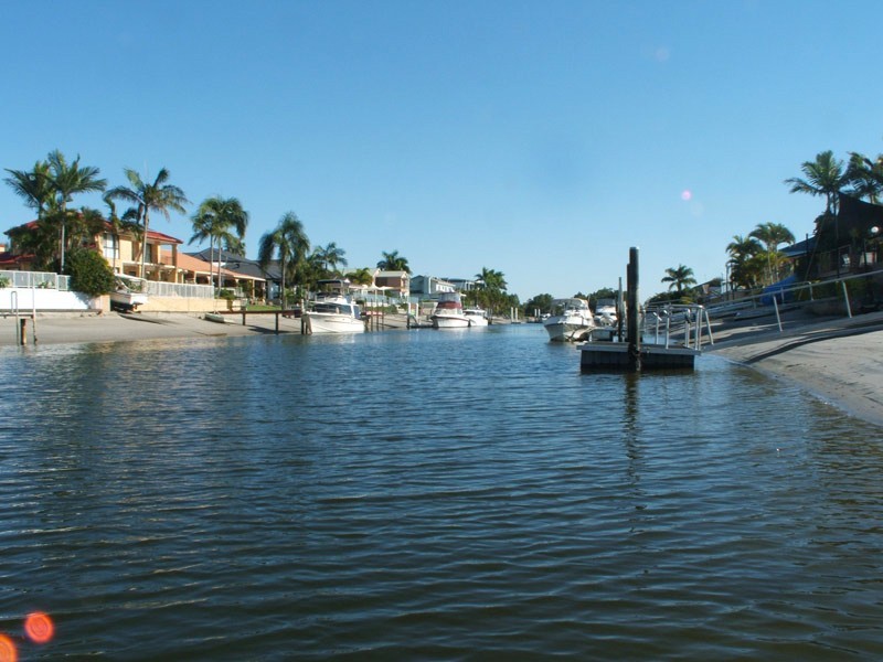 34 Oxley Drive, Paradise Point QLD 4216