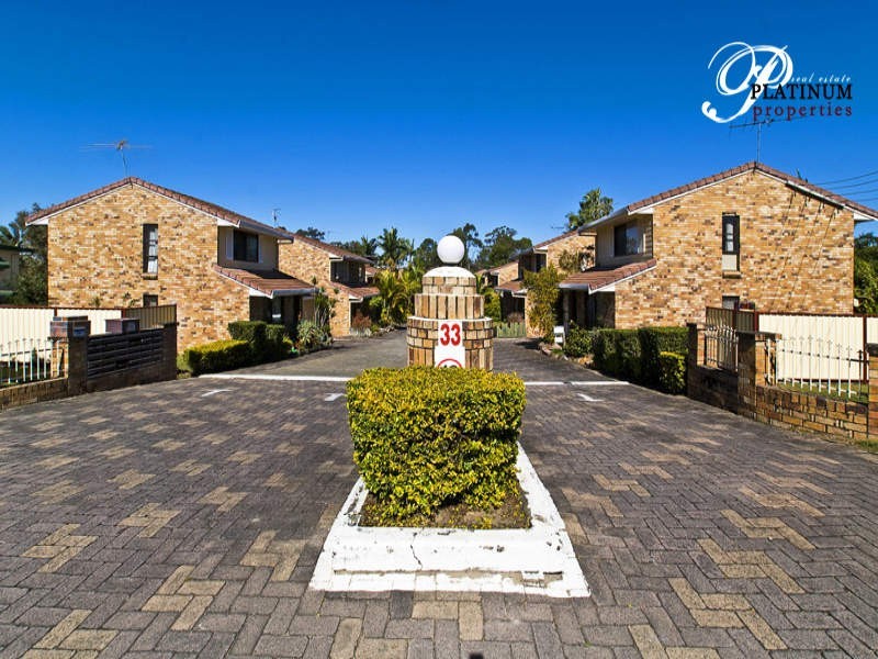 5/33 Bruce Road, Woodridge QLD 4114