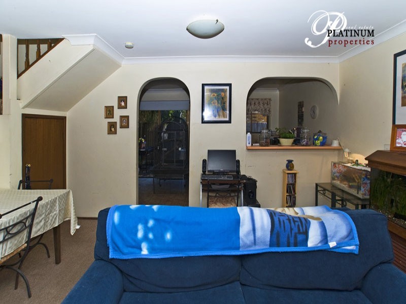 5/33 Bruce Road, Woodridge QLD 4114