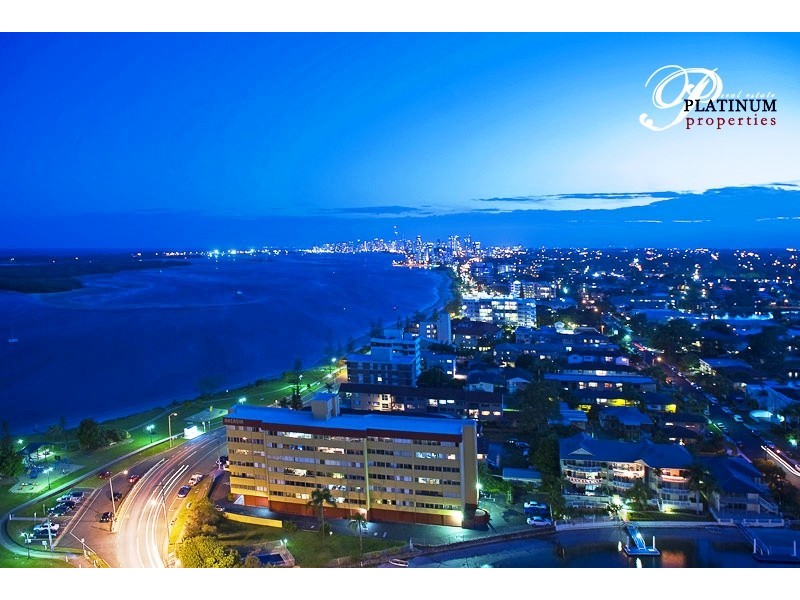 27D/5 Bayview Street, Runaway Bay QLD 4216