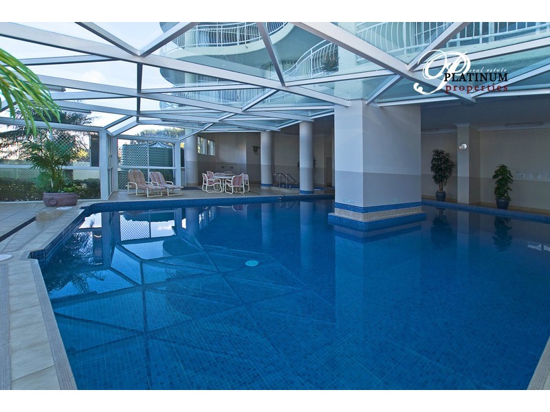 27D/5 Bayview Street, Runaway Bay QLD 4216