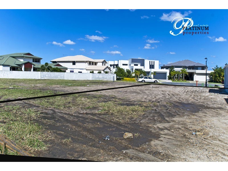25 Mandolin Avenue, Hope Island QLD 4212