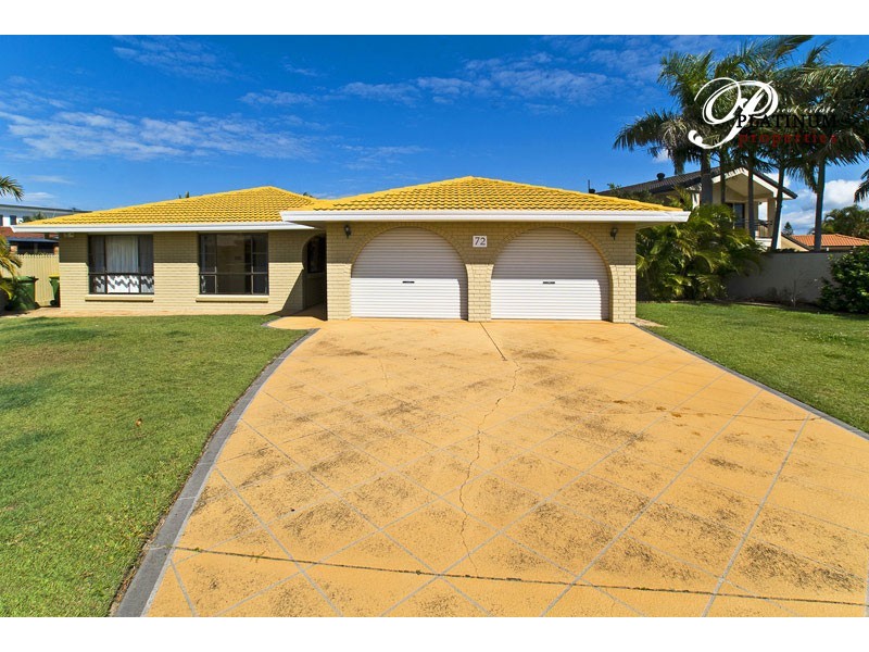 72 O’Grady Drive, Paradise Point QLD 4216