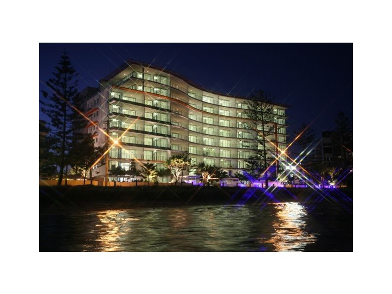 202/430 Marine Parade, Biggera Waters QLD 4216