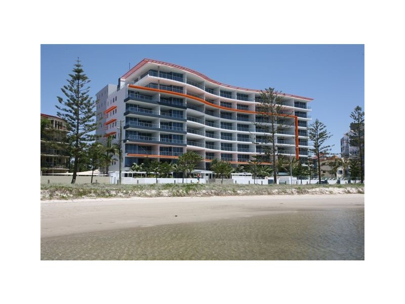 202/430 Marine Parade, Biggera Waters QLD 4216
