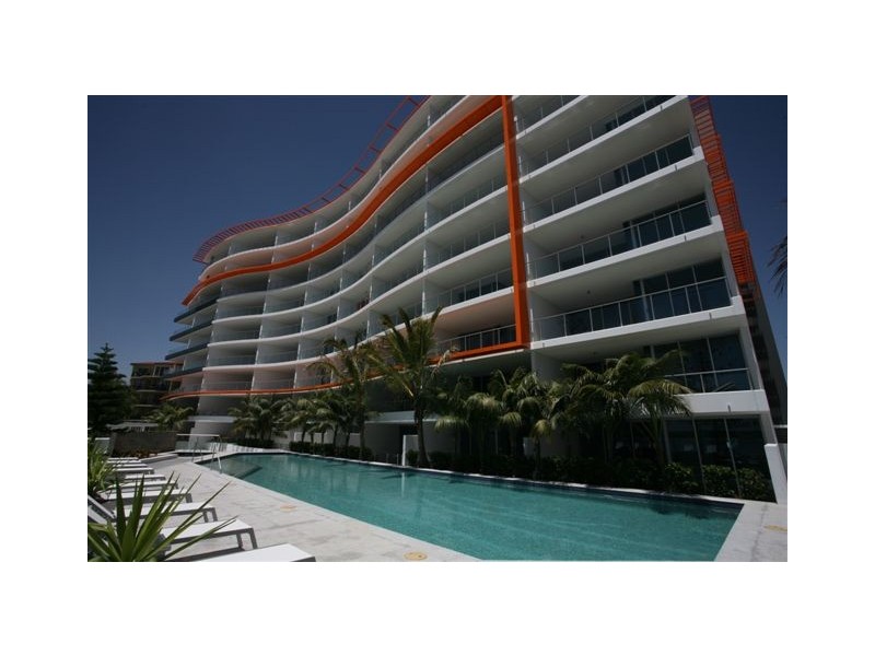 202/430 Marine Parade, Biggera Waters QLD 4216