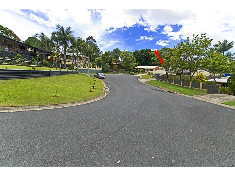 33 Windsor Place, Molendinar QLD 4214