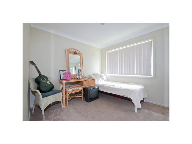 7 Silver Gull Street, Coomera QLD 4209