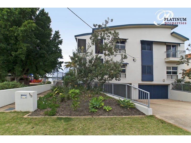 1/3 Joseph Street, Runaway Bay QLD 4216