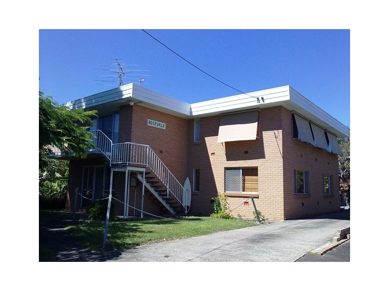 2/6 Vernia Place, Biggera Waters QLD 4216