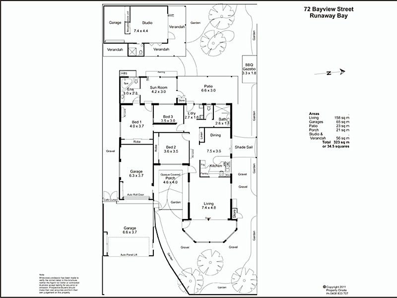 72 Bayview Street, Runaway Bay QLD 4216