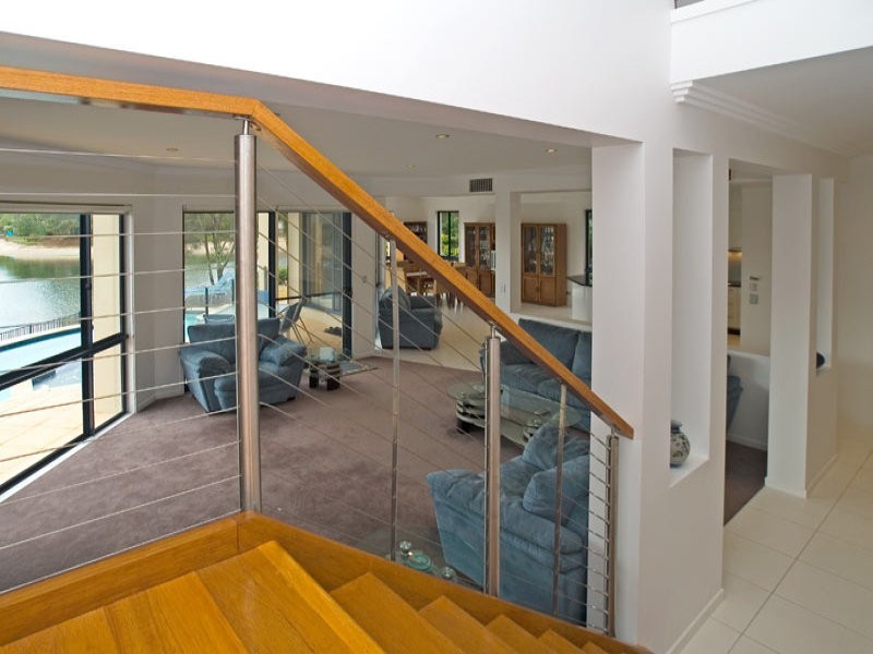 Broadbeach Waters QLD 4218