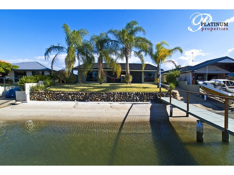 57 Oxley Drive, Paradise Point QLD 4216