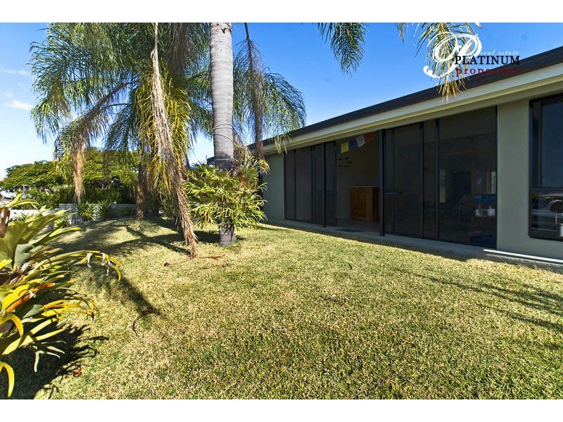 57 Oxley Drive, Paradise Point QLD 4216